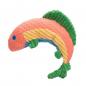 Preview: Hugglehounds Raucous Rainbow Trout Knottie Large Preview: Hugglehounds Raucous Rainbow Trout Knottie Large